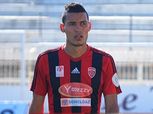 دوري الأبطال| «درفلو» يقود هجوم اتحاد العاصمة أمام الوداد