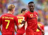 بالفيديو| بنتيكي يسجل أسرع هدف في تاريخ تصفيات كأس العالم