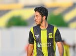 الاتحاد السكندري يتعاقد مع «بحار» اتحاد جدة السعودي