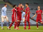 جوتا يعوض غياب صلاح عن ليفربول أمام ليستر