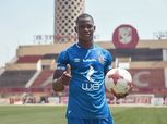 الأهلي يعلن موقف أليو ديانج من المشاركة أمام الجونة