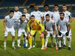 "كاف" يبلغ المصري بتعديل موعد مباراة نواذيبو بالكونفدرالية