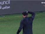 كيف استقبلت جماهير الأهلي «جنش» حارس فيوتشر قبل نهائي السوبر؟.. «فيديو»