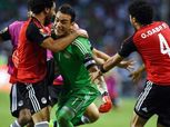 محمد صلاح مودعاً الحضري: «أسطورة جديدة تغادرنا»