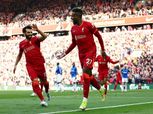 كلوب يستعين بـ محمد صلاح لقلب الطاولة على وولفرهامبتون وتحقيق الفوز