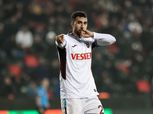 بهدفين لـ«تريزيجيه».. طرابزون يسقط «غازي عنتاب» بثلاثية في الدوري التركي