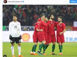 تحليل| هولندا تُثبت ضعف هجوم الفراعنة قبل مونديال روسيا (فيديو)