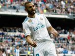 كريم بنزيمة يصالح المدريديستا