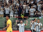 موعد ظهور ميسي مع إنتر ميامي الأمريكي.. رئيس النادي يكشف