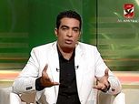 شادي محمد: بحب محمود الخطيب.. ولا يمكن أسبه