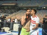 الزمالك يبدأ مفاوضات تجديد عقد محمد عواد.. شرط وحيد لضمان مستحقاته
