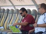 حسن مصطفى يعلن قائمة الجياد لمواجهة دمنهور في دوري القسم الثاني ب