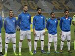 تشكيل الزمالك المتوقع أمام جورماهيا الكينى