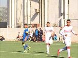 بالصور| قيد نجل مجدي إيدر مساند "مرتضى" في ناشئين الزمالك رغم سوء أدائه