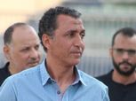 عبدالناصر محمد يكشف عن تفاصيل تعاقده مع الإنتاج الحربي