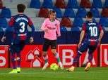 برشلونة ينهي الدوري الإسباني ثالثا بالفوز على إيبار 1/0 «فيديو»