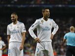 «رونالدو وبنزيمة» يقوادن تشكيل ريال مدريد المتوقع في ديربي العاصمة
