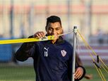 مصطفى محمد: سعيد بزيارة الزمالك.. «بيتي وصاحب الفضل عليا»