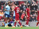 محمد صلاح يقود ليفربول لفوز صعب على برينتفورد.. في ليلة تحطيم الأرقام