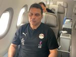 حسام البدري يستقر على ضم عمار وتوفيق لمعسكر منتخب مصر