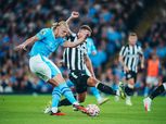 بث مباشر لمباراة مانشستر سيتي ونيوكاسل يونايتد في الدوري الإنجليزي