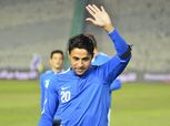 فاروق جعفر يوجه رسالة خاصة لنجم الزمالك