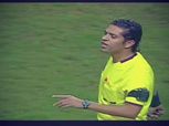 أحمد الغندور يدير مباراة الرجاء ومصر المقاصة