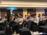 منتخب مصر يتعرف على لوائح كأس العرب في «اجتماع الوصول»