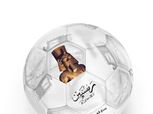 رئيس اتحاد "الميني فوتبول": كرة رمسيس تعيد اكتشاف حضارات الفراعنة للعالم
