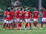 موعد مباراة الأهلي القادمة أمام إنبي والقناة الناقلة في الدوري المصري