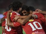 الأهلي يرفض إرسال بطاقة وسام أبو علي الدولية إلى كولومبوس