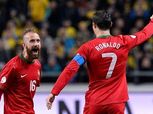 "ميريليس" ينصح "رونالدو" بالرحيل إلى الدوري الإنجليزي