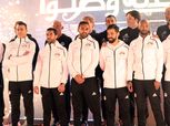منتخب مصر يتوجه إلى السعودية بملابس الإحرام من غانا