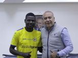 الإصابة تمنع باتريك كادو من المشاركة أمام الرجاء بالبطولة العربية