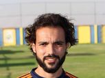 رسميا| "مودريتش" الأسيوطي يوقع للمقاصة 5 مواسم