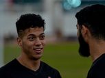الزمالك: لسنا في مقارنة بين فرجاني ساسي وإمام عاشور