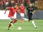 ماذا فعل جهاز ولاعبي الأهلي مع حكم نهائي أفريقيا بعد الفوز على الوداد؟