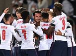 إعلان قائمة منتخب إنجلترا لمباراتي ويلز ولاتفيا.. استبعاد بيلينجهام وفودين