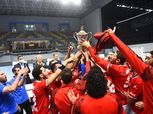 الأهلي: تلقينا تهاني الفوز بالكأس من لاعبي الزمالك قبل نهاية المباراة