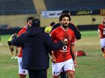 البدري لربيعة وغالي: "ألعب كورة زي الناس"