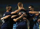 أهداف مباراة الأهلي وبيراميدز في الدوري: فخر الدين بن يوسف وتراوري