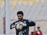 مصير مشاركة محمد الشناوي أمام الترجي التونسي بعد واقعة الأزمة الأخلاقية