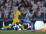 بالفيديو| بمشاركة حمودي وغياب كهربا.. الاتحاد يحافظ على صدارة دوري جميل بالفوز على الباطن