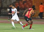 نائب رئيس الاتحاد الأفريقي: سنحدد مصير نصف نهائي دوري الأبطال بالوقت المناسب