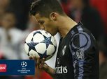 "رونالدو" يحصل على لقب أفضل هدف في ربع نهائي "تشامبيونزليج"