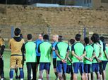 اليوم.. راحة للاعبي المصري من التدريبات قبل مواجهة الأهلي