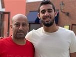 ياسر ريان: مواجهة إيران أصعب على مصر من بلجيكا