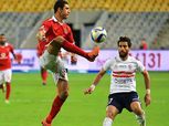 الأهلي يحتفل بعيد ميلاد رامي ربيعة