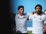 تشكيل الجونة ضد الأهلي في دوري Nile.. إيتوجا يقود الهجوم