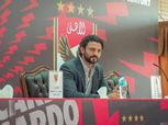 عيد ميلاد حسام غالي الـ 41.. رحلة «الكابيتانو» من بيلا إلى مجلس إدارة الأهلي